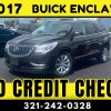 2017 BUICK ENCLAVE -  NO CREDIT CHECK! - Image 2