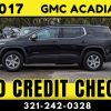 2017 GMC ACADIA - NO CREDIT CHECK! - Image 3