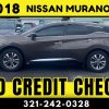 2018 NISSAN MURANO SL - NO CREDIT CHECK! - Image 3