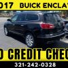 2017 BUICK ENCLAVE -  NO CREDIT CHECK! - Image 4