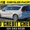 2018 CHRYLSER PACIFICA - 3RD ROW - NO CREDIT CHECK! - Image 4