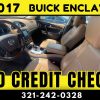 2017 BUICK ENCLAVE -  NO CREDIT CHECK! - Image 5