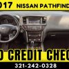 2017 NISSAN PATHFINDER - 3RD ROW - NO CREDIT CHECK! - Image 5