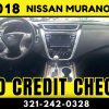 2018 NISSAN MURANO SL - NO CREDIT CHECK! - Image 5