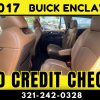 2017 BUICK ENCLAVE -  NO CREDIT CHECK! - Image 6