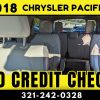 2018 CHRYLSER PACIFICA - 3RD ROW - NO CREDIT CHECK! - Image 6