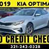 2019 KIA OPTIMA  -  NO CREDIT CHECK! - Image 2