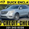 2017 BUICK ENCLAVE - NO CREDIT CHECK!!1 - Image 2