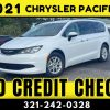 2021 CHRYSLER PACIFICA V  - NO CREDIT CHECK - Image 2