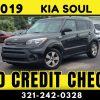 2019 KIA SOUL  - NO CREDIT CHECK!!! - Image 2