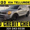 2020 KIA TELLURIDE SX  -  NO CREDIT CHECK! - Image 2