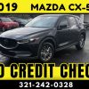 2019 MAZDA CX-5  - NO CREDIT CHECK!!! - Image 2