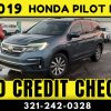 2019 HONDA PILOT EX -  NO CREDIT CHECK! - Image 2