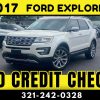 2017 FORD EXPLORER  - NO CREDIT CHECK! - Image 2