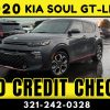 2020 KIA SOUL GT-LINE   - NO CREDIT CHECK!!! - Image 2