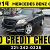 2014 MERCEDES BENZ GLK  -   NO CREDIT CHECK!!! - Image 2