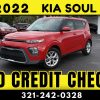 2022 KIA SOUL  - NO CREDIT CHECK! - Image 2