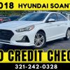 2018 HYUNDAI SONATA  -  NO CREDIT CHECK!!! - Image 2