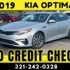 2019 KIA OPTIMA  - NO CREDIT CHECK!!! - Image 2