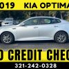 2019 KIA OPTIMA  -  NO CREDIT CHECK! - Image 3