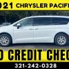 2021 CHRYSLER PACIFICA V  - NO CREDIT CHECK - Image 3