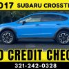 2017 SUBARU CROSSTREK  -  NO CREDIT CHECK!! - Image 3