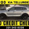 2020 KIA TELLURIDE SX  -  NO CREDIT CHECK! - Image 3