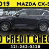 2019 MAZDA CX-5  - NO CREDIT CHECK!!! - Image 3