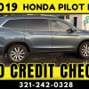 2019 HONDA PILOT EX -  NO CREDIT CHECK! - Image 3