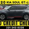 2020 KIA SOUL GT-LINE   - NO CREDIT CHECK!!! - Image 3