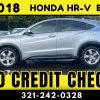 2018 HONDA HR-V  -  NO CREDIT CHECK!! - Image 3