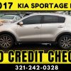 2017 KIA SPORTAGE EX - NO CREDIT CHECK!! - Image 3