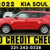 2022 KIA SOUL  - NO CREDIT CHECK! - Image 3