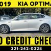 2019 KIA OPTIMA  - NO CREDIT CHECK!!! - Image 3