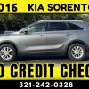 2016 KIA SORENTO  -  NO CREDIT CHECK!!! - Image 3