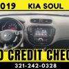 2019 KIA SOUL  - NO CREDIT CHECK!!! - Image 3