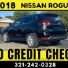 2018 NISSAN ROGUE - NO CREDIT CHECK!!! - Image 4