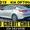 2019 KIA OPTIMA  -  NO CREDIT CHECK! - Image 4