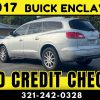 2017 BUICK ENCLAVE - NO CREDIT CHECK!!1 - Image 4