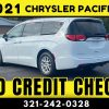 2021 CHRYSLER PACIFICA V  - NO CREDIT CHECK - Image 4