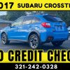 2017 SUBARU CROSSTREK  -  NO CREDIT CHECK!! - Image 4