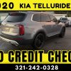 2020 KIA TELLURIDE SX  -  NO CREDIT CHECK! - Image 4