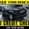 2020 FORD EDGE SEL  - NO CREDIT CHECK!!! - Image 4