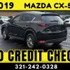 2019 MAZDA CX-5  - NO CREDIT CHECK!!! - Image 4