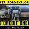 2017 FORD EXPLORER  - NO CREDIT CHECK! - Image 4