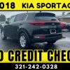 2018 KIA SPORTAGE  -  NO CREDIT CHECK!! - Image 4