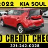 2022 KIA SOUL  - NO CREDIT CHECK! - Image 4