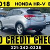 2018 HONDA HR-V  -  NO CREDIT CHECK!! - Image 4