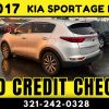 2017 KIA SPORTAGE EX - NO CREDIT CHECK!! - Image 4