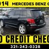 2014 MERCEDES BENZ GLK  -   NO CREDIT CHECK!!! - Image 4